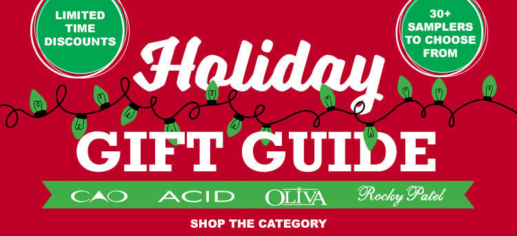 Holiday Gift Guide | Meier and Dutch