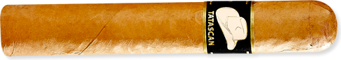 Robusto (5.0" x 50)